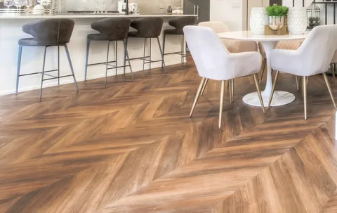What Is LVP Flooring