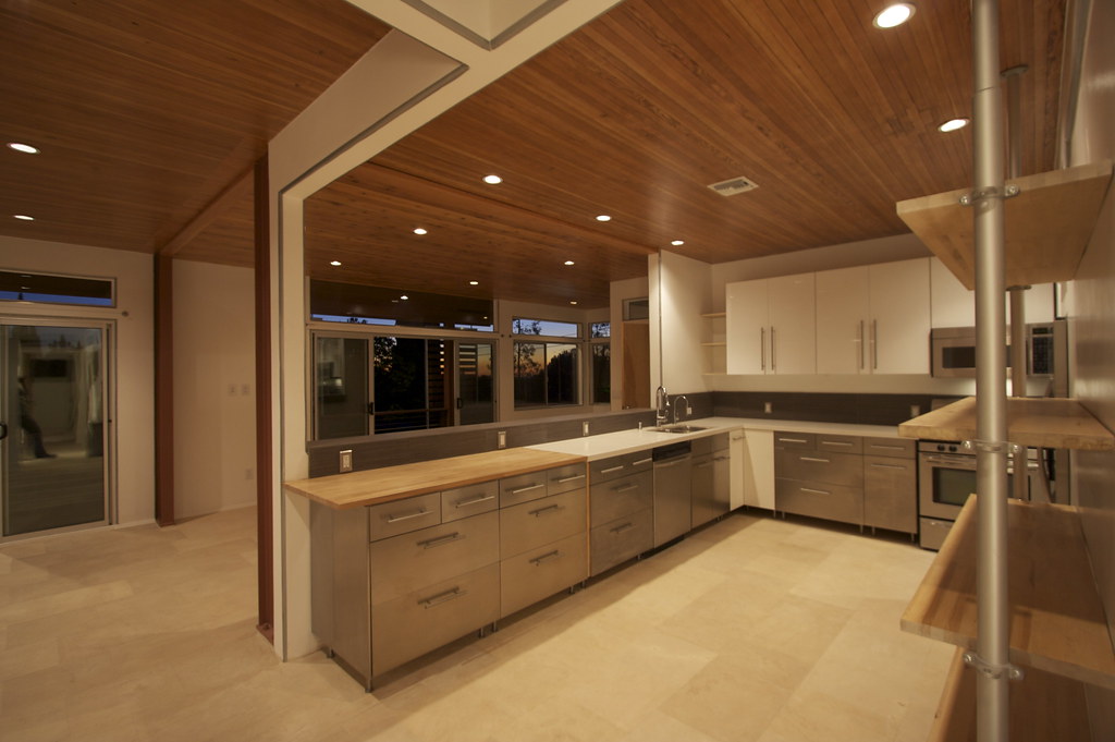Kitchen Remodeling